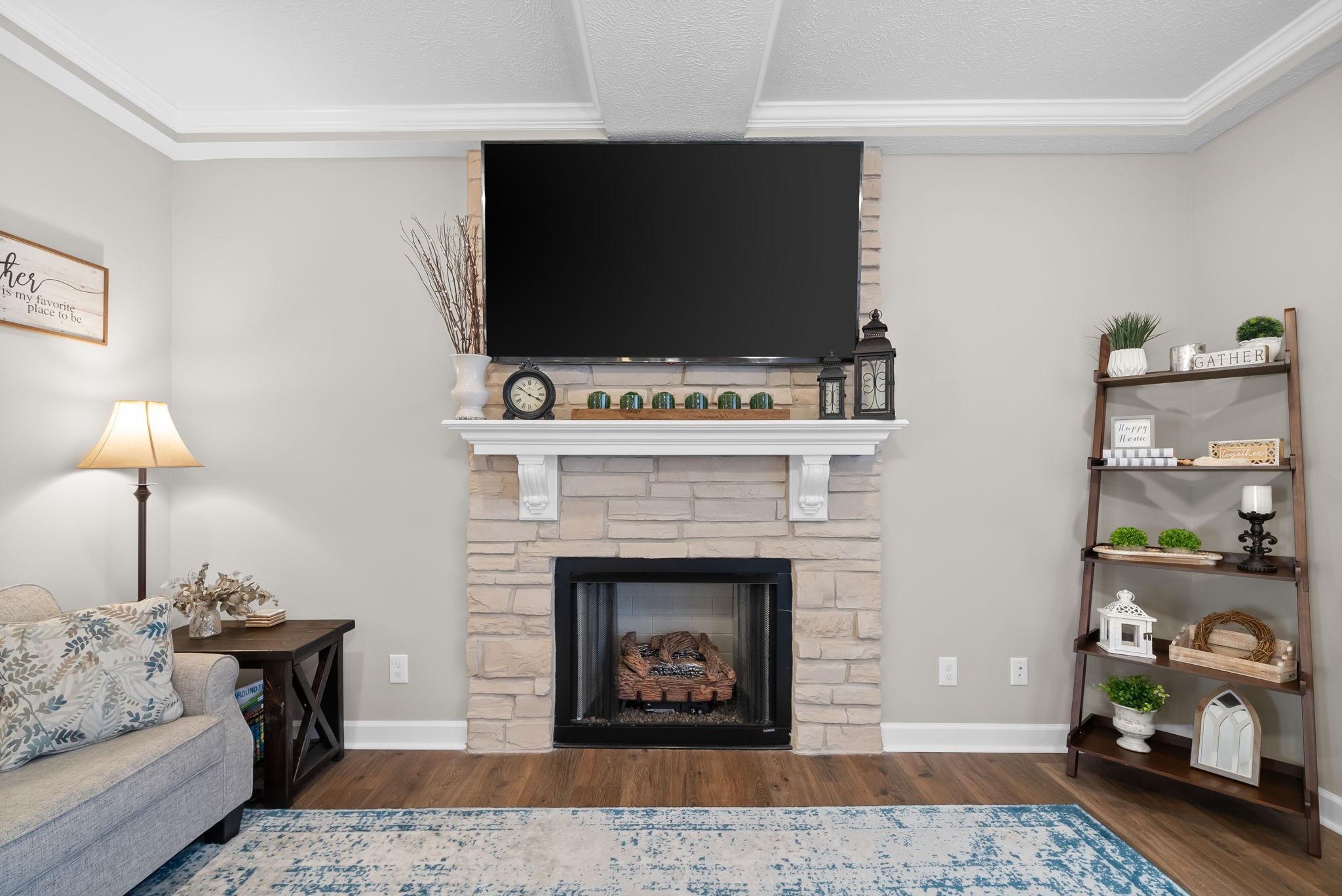 2459 Shadowood Road Clarksville, TN 37043 - Photo 7 of 33