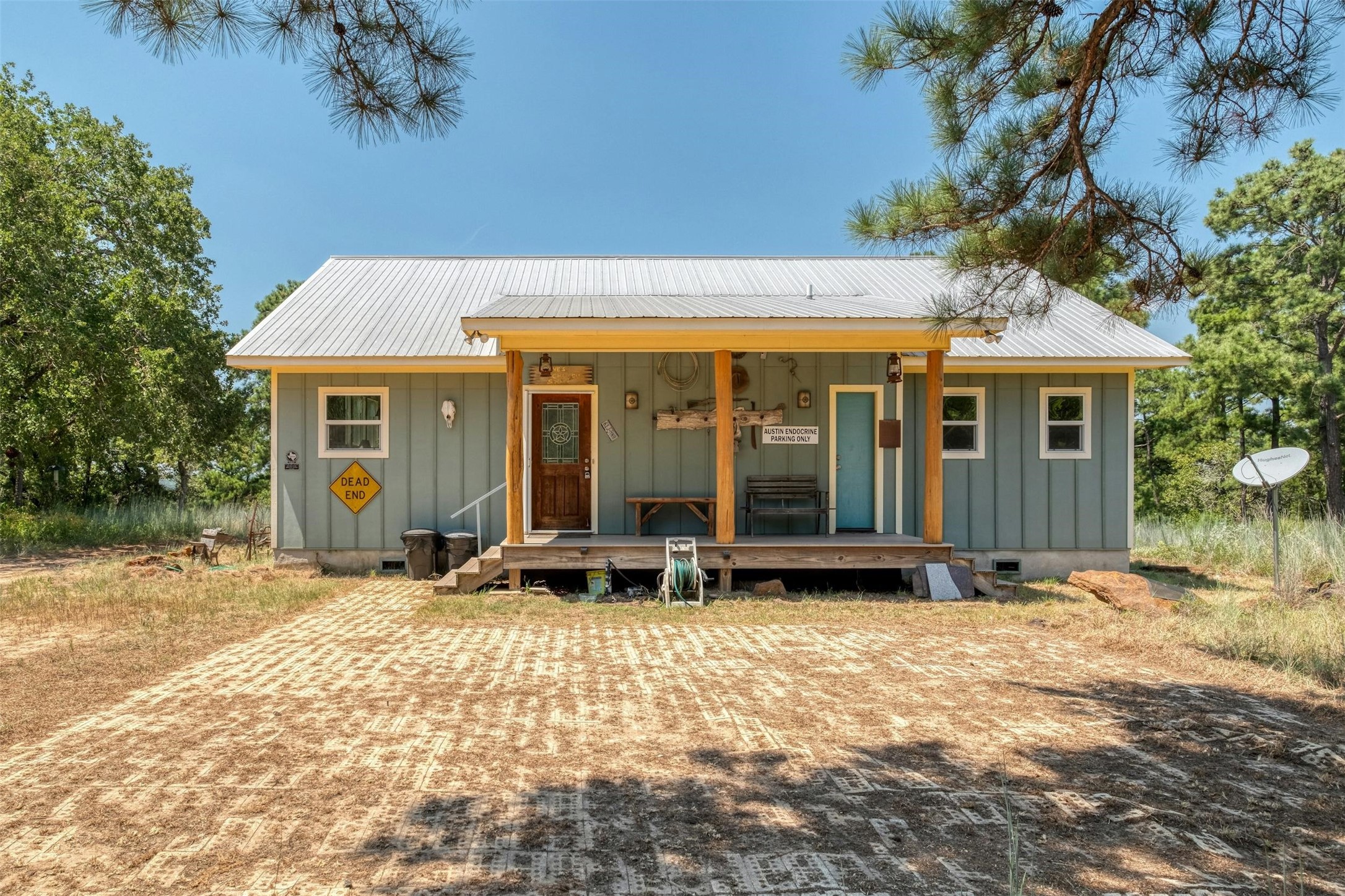 234 Sandy Road Rosanky, TX 78953 - Photo 1 of 1 Gallery Image 1