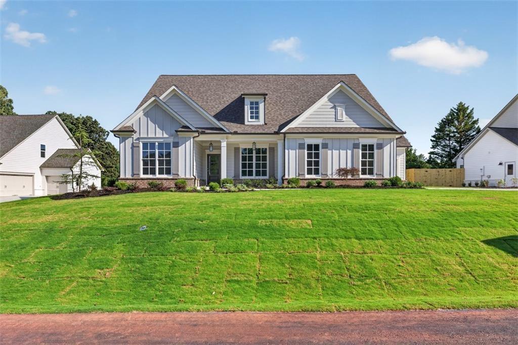 4779 East Reed Road Gainesville, GA 30507 - Photo 4 of 65 Gallery Image 4