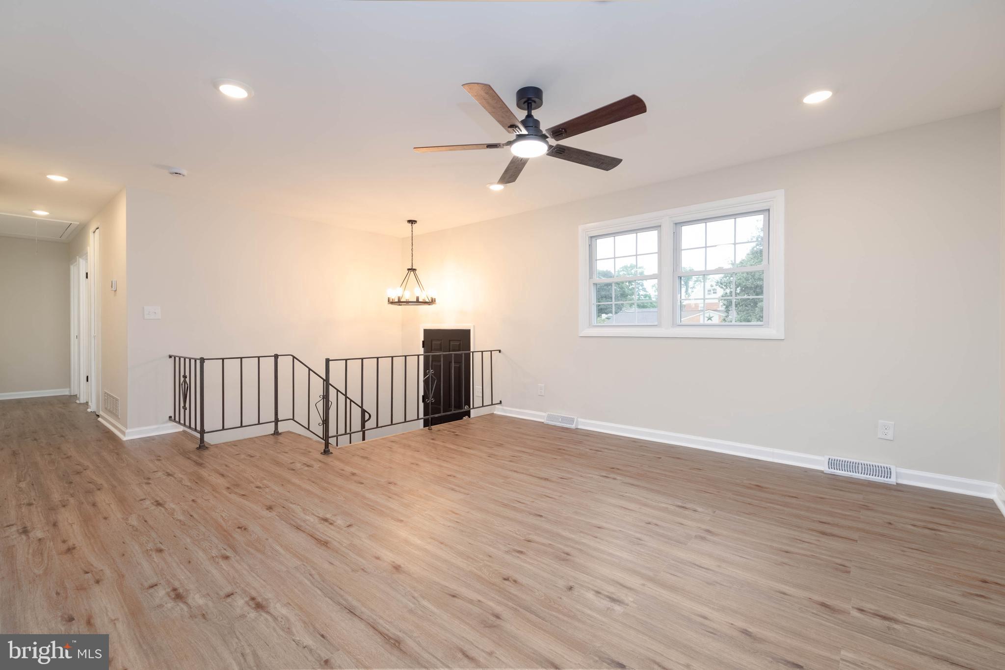 742 Joppa Farm Road Joppa, MD 21085 - Photo 12 of 42 Living Room