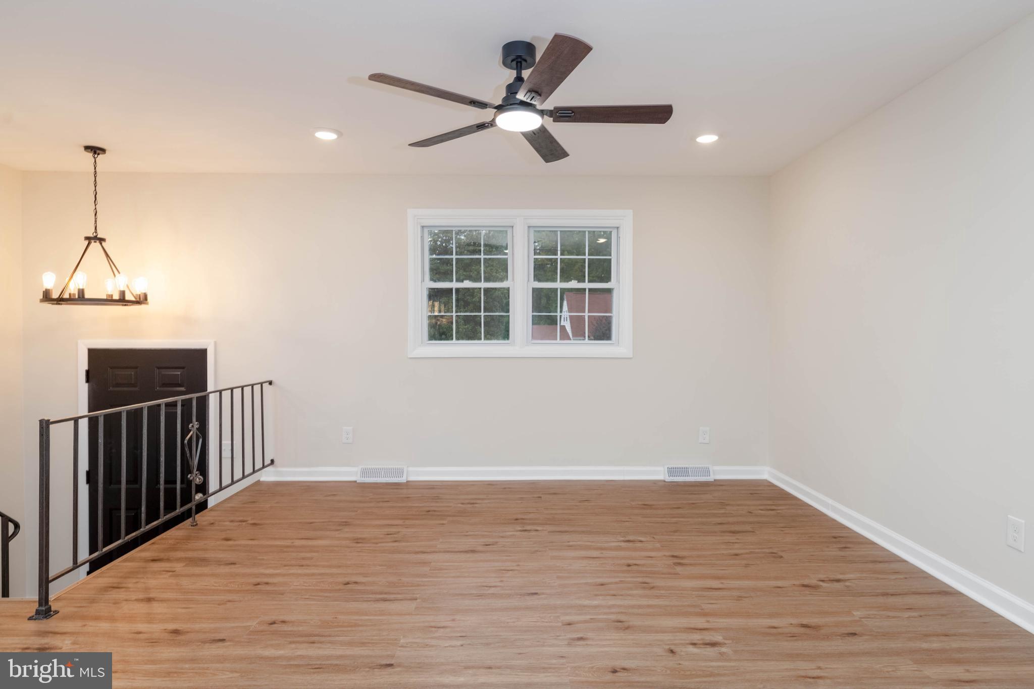 742 Joppa Farm Road Joppa, MD 21085 - Photo 13 of 42 Living Room