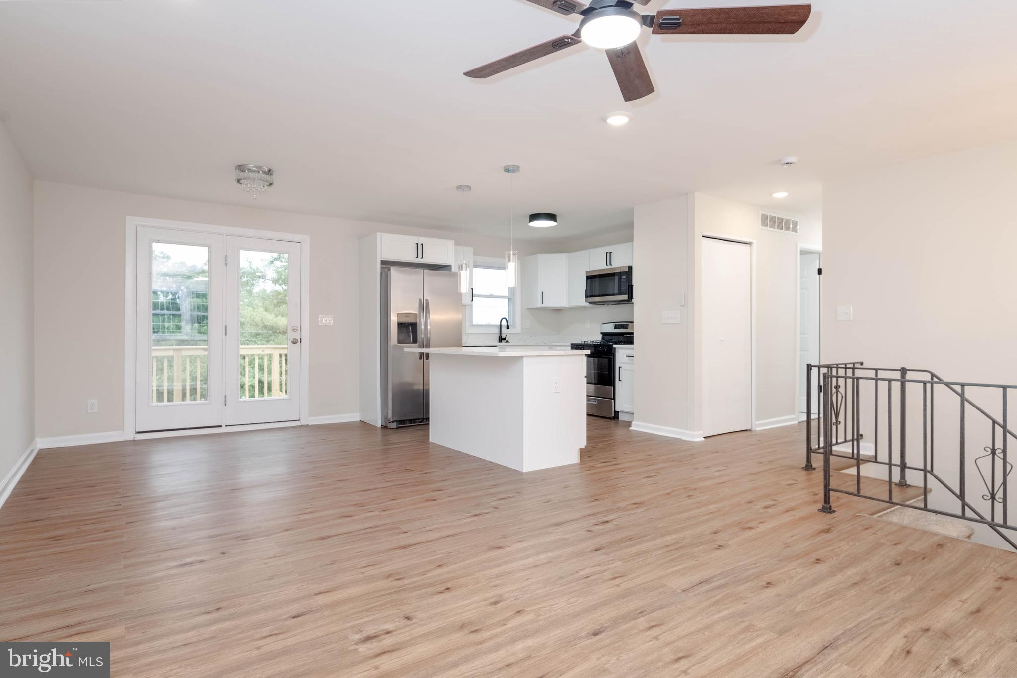 742 Joppa Farm Road Joppa, MD 21085 - Photo 14 of 42 Dining/Kitchen Area
