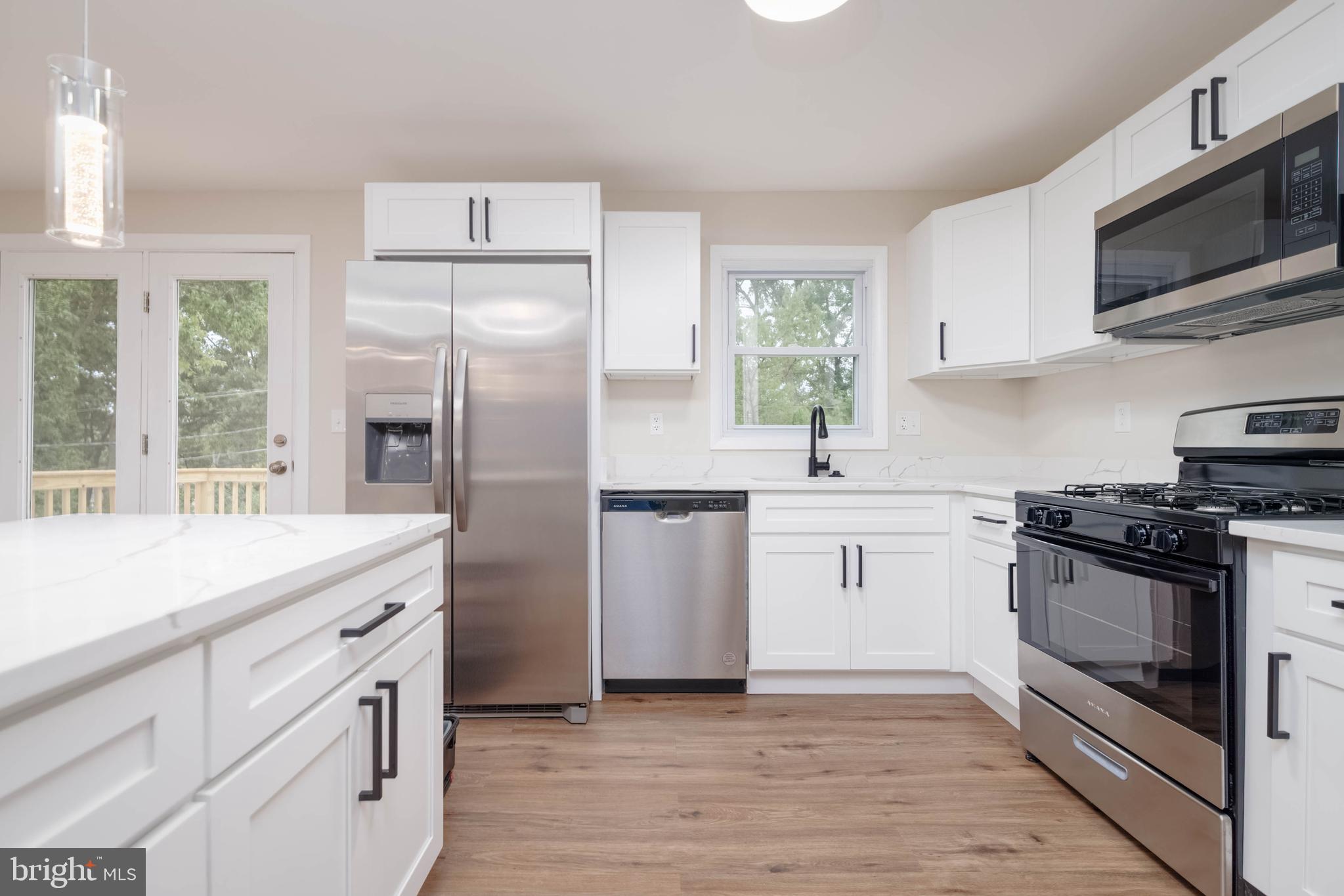 742 Joppa Farm Road Joppa, MD 21085 - Photo 16 of 42 Kitchen