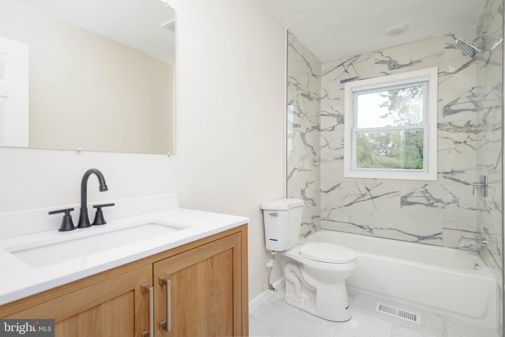 742 Joppa Farm Road Joppa, MD 21085 - Photo 25 of 42 Main Level Bathroom