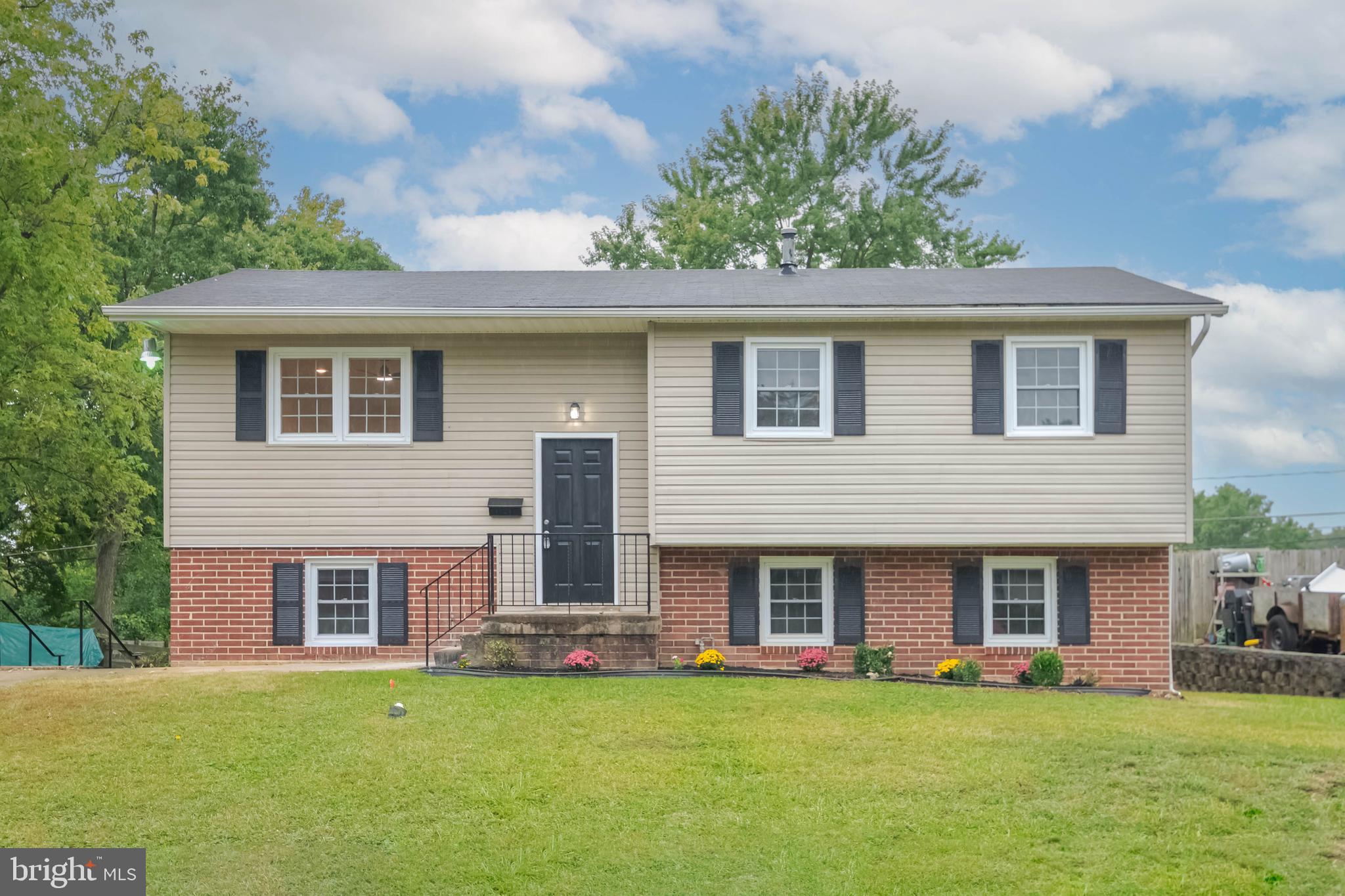 742 Joppa Farm Road Joppa, MD 21085 - Photo 3 of 42 FRont