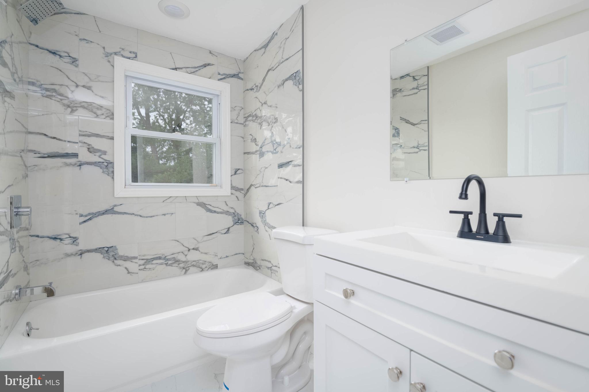 742 Joppa Farm Road Joppa, MD 21085 - Photo 41 of 42 Full Lower Bath
