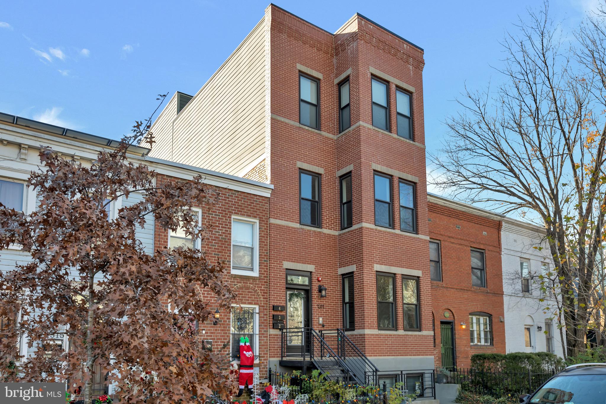 1311 K Street Southeast, Unit 3 Washington, DC 20003 - Photo 2 of 45