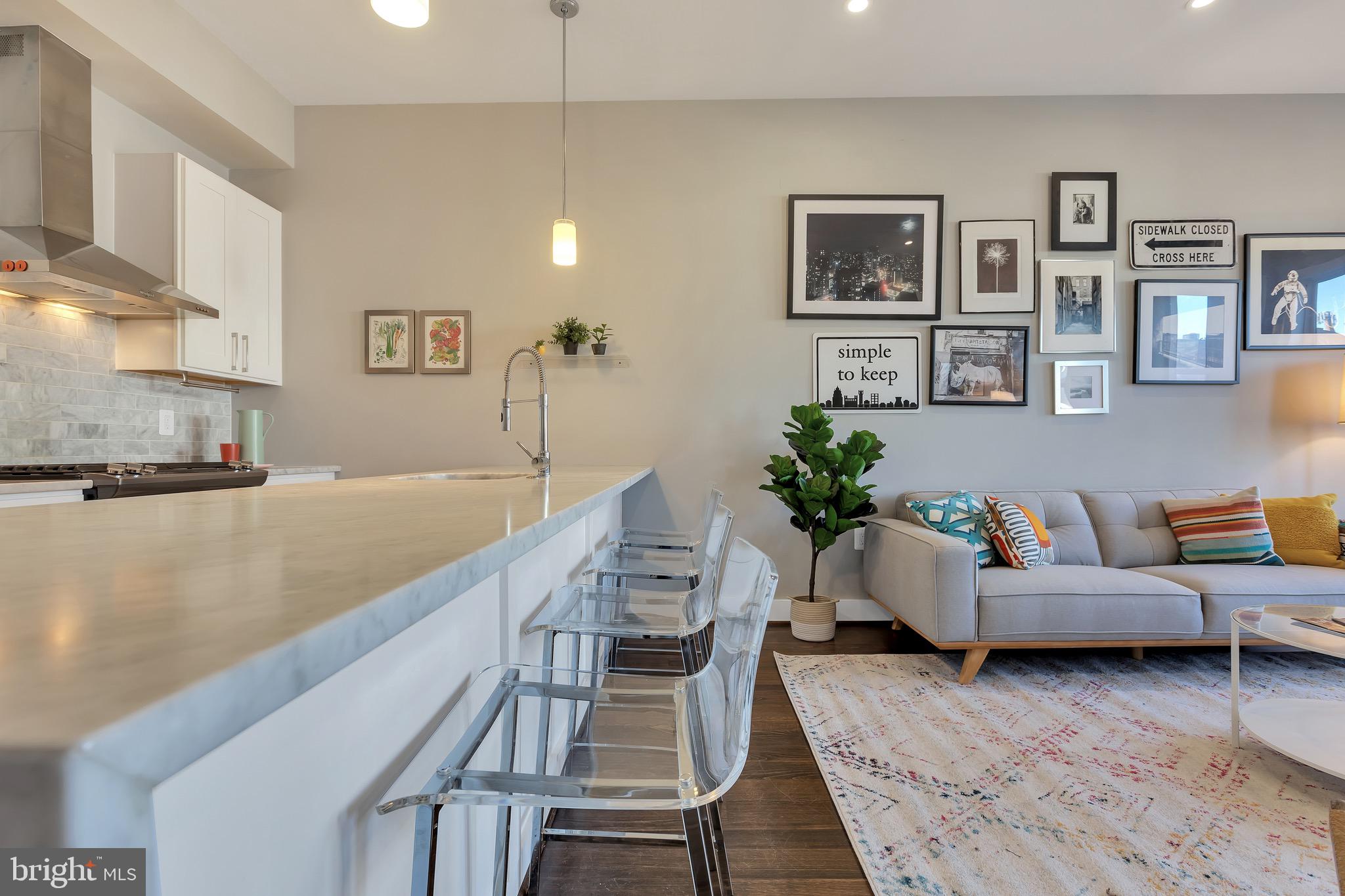 1311 K Street Southeast, Unit 3 Washington, DC 20003 - Photo 11 of 45