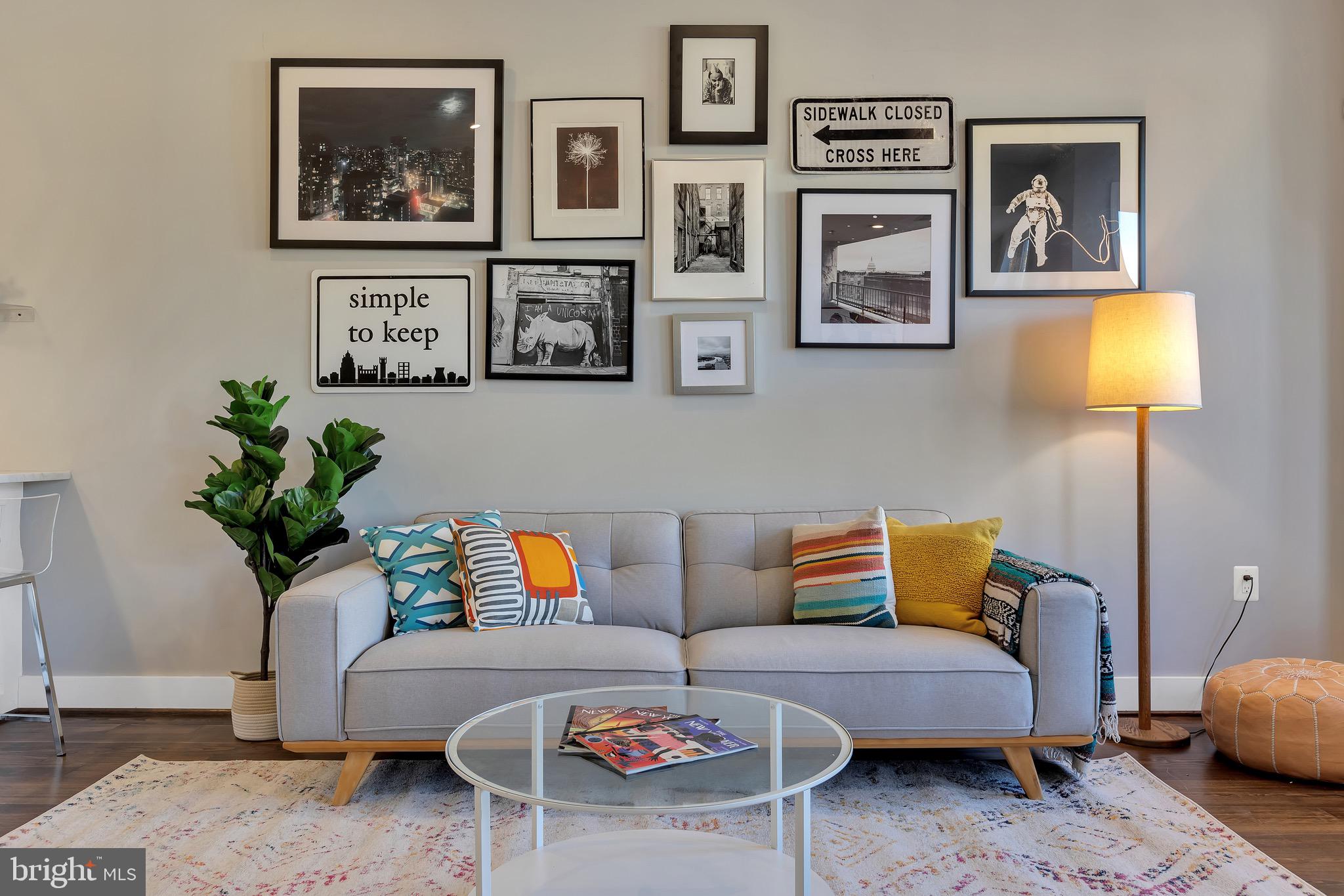 1311 K Street Southeast, Unit 3 Washington, DC 20003 - Photo 12 of 45