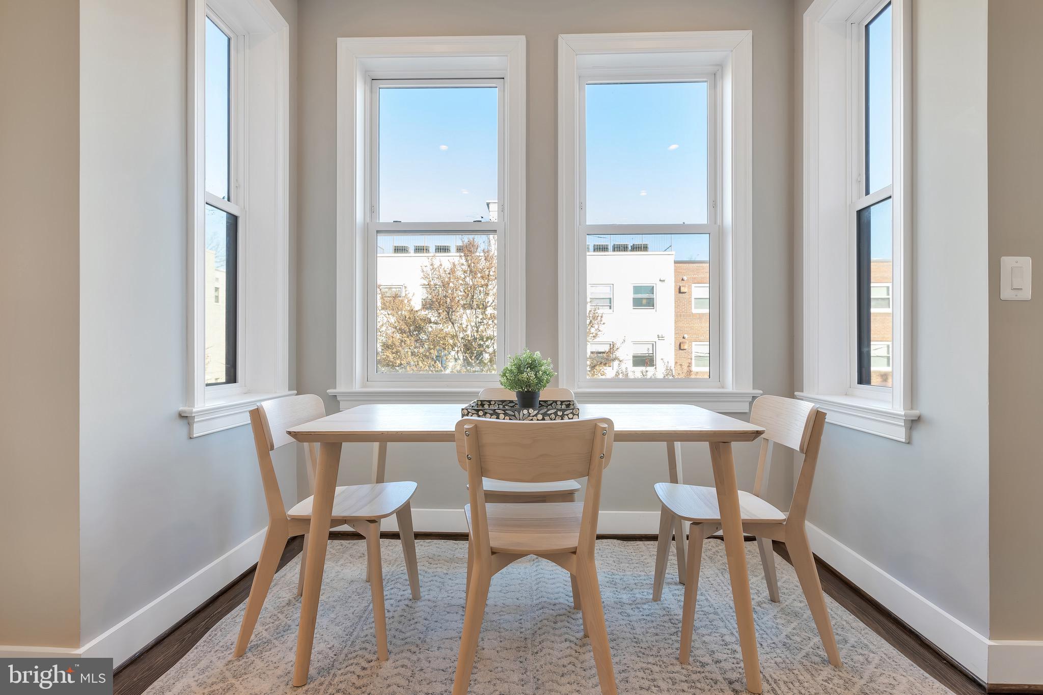 1311 K Street Southeast, Unit 3 Washington, DC 20003 - Photo 13 of 45