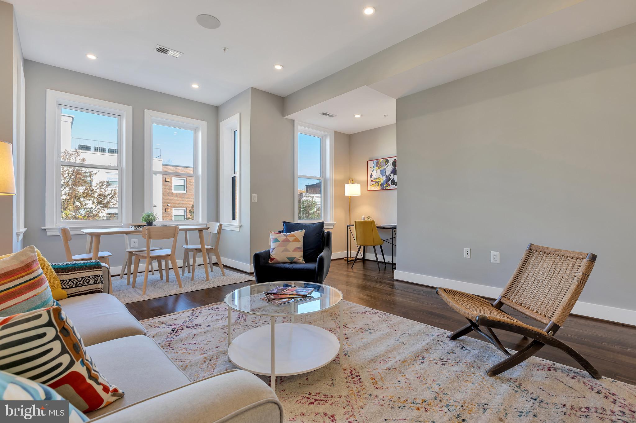 1311 K Street Southeast, Unit 3 Washington, DC 20003 - Photo 14 of 45