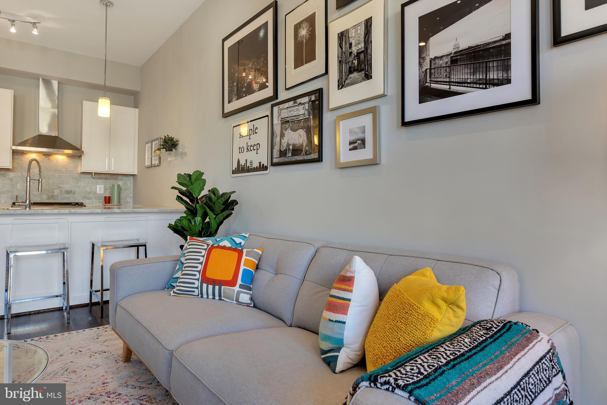 1311 K Street Southeast, Unit 3 Washington, DC 20003 - Photo 15 of 45