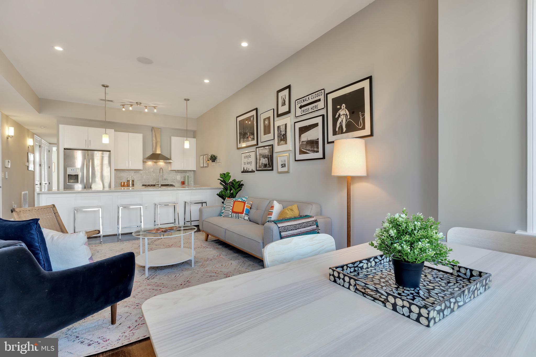 1311 K Street Southeast, Unit 3 Washington, DC 20003 - Photo 16 of 45