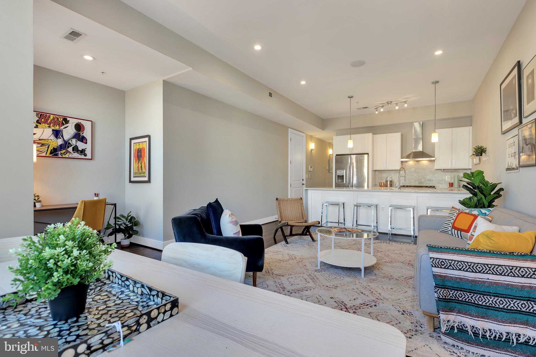 1311 K Street Southeast, Unit 3 Washington, DC 20003 - Photo 17 of 45