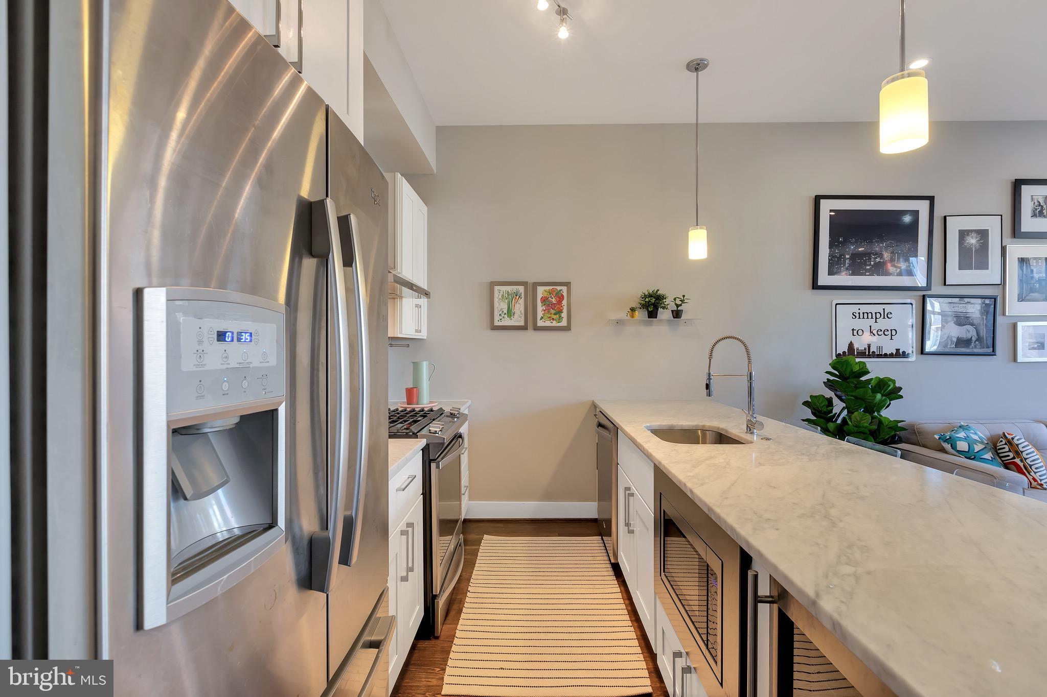 1311 K Street Southeast, Unit 3 Washington, DC 20003 - Photo 19 of 45