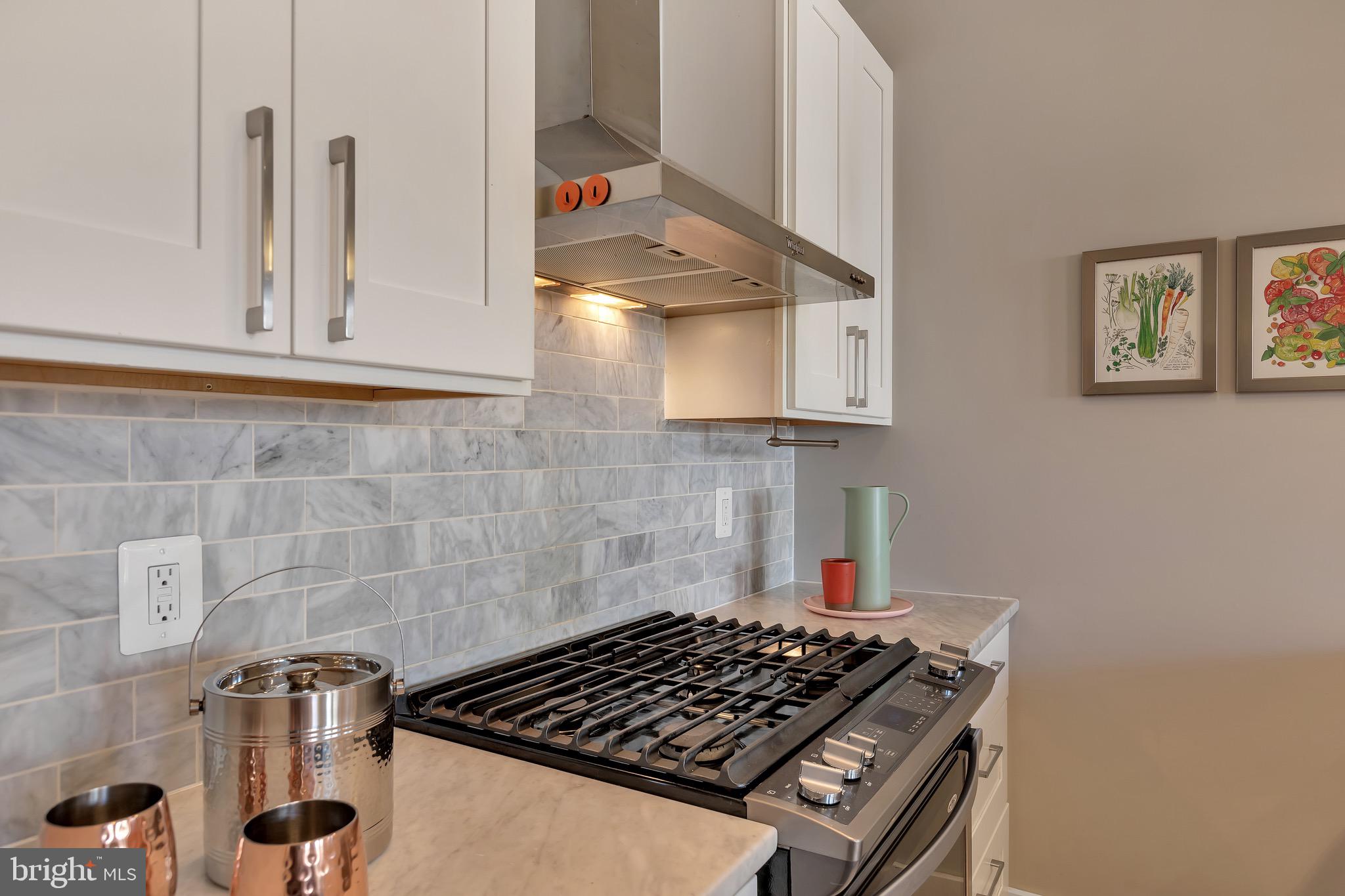 1311 K Street Southeast, Unit 3 Washington, DC 20003 - Photo 20 of 45