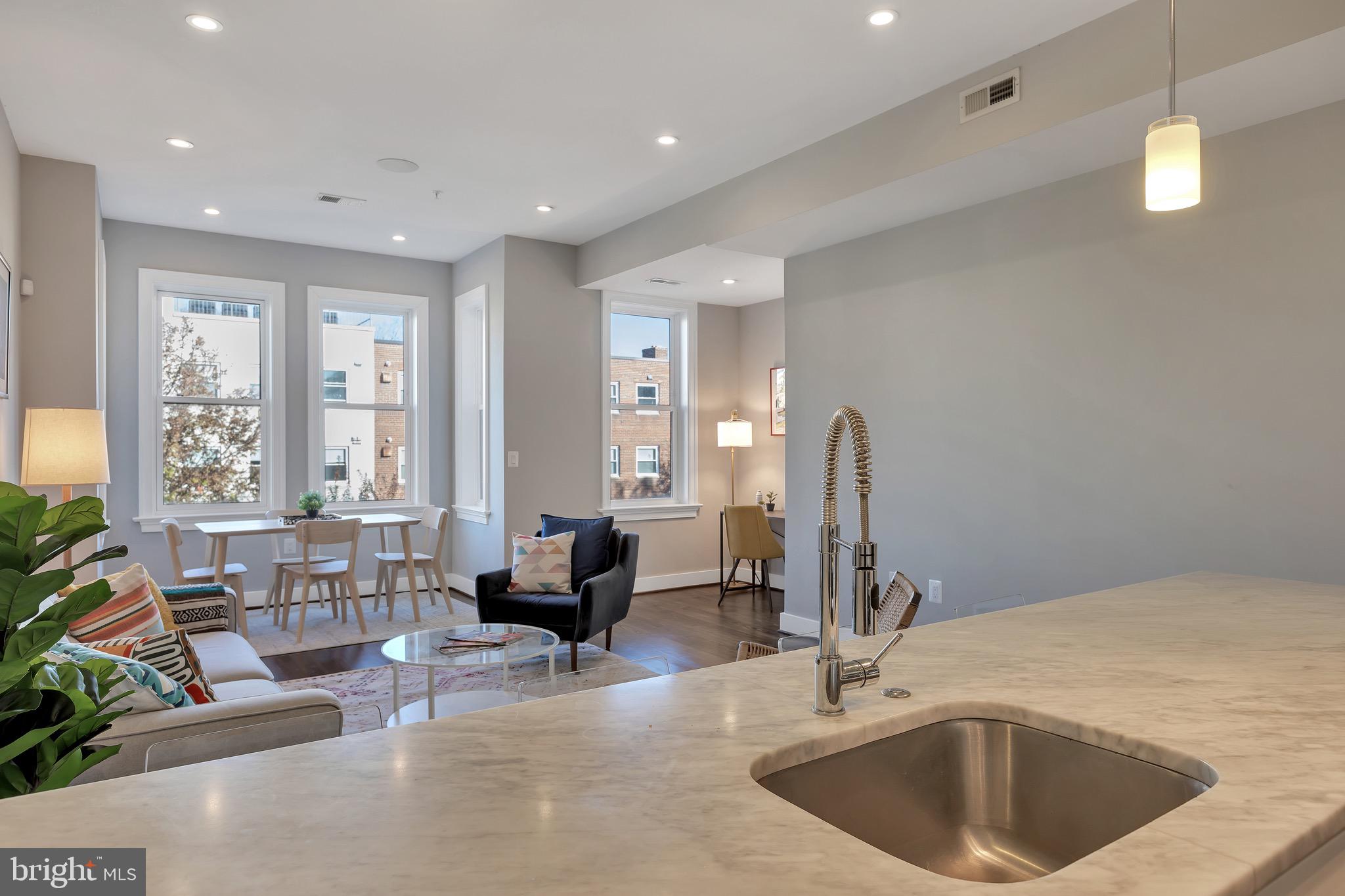 1311 K Street Southeast, Unit 3 Washington, DC 20003 - Photo 21 of 45