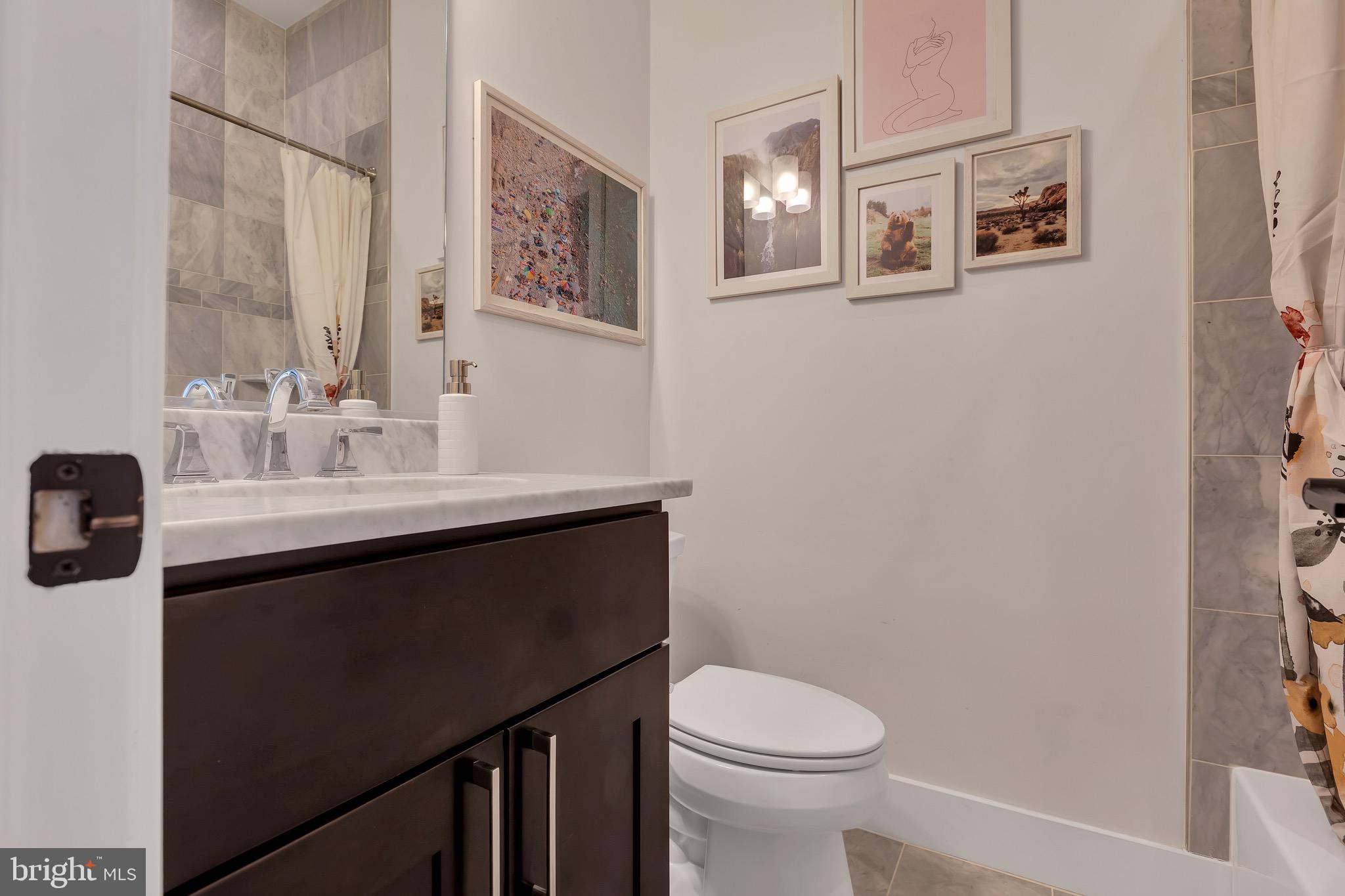 1311 K Street Southeast, Unit 3 Washington, DC 20003 - Photo 22 of 45