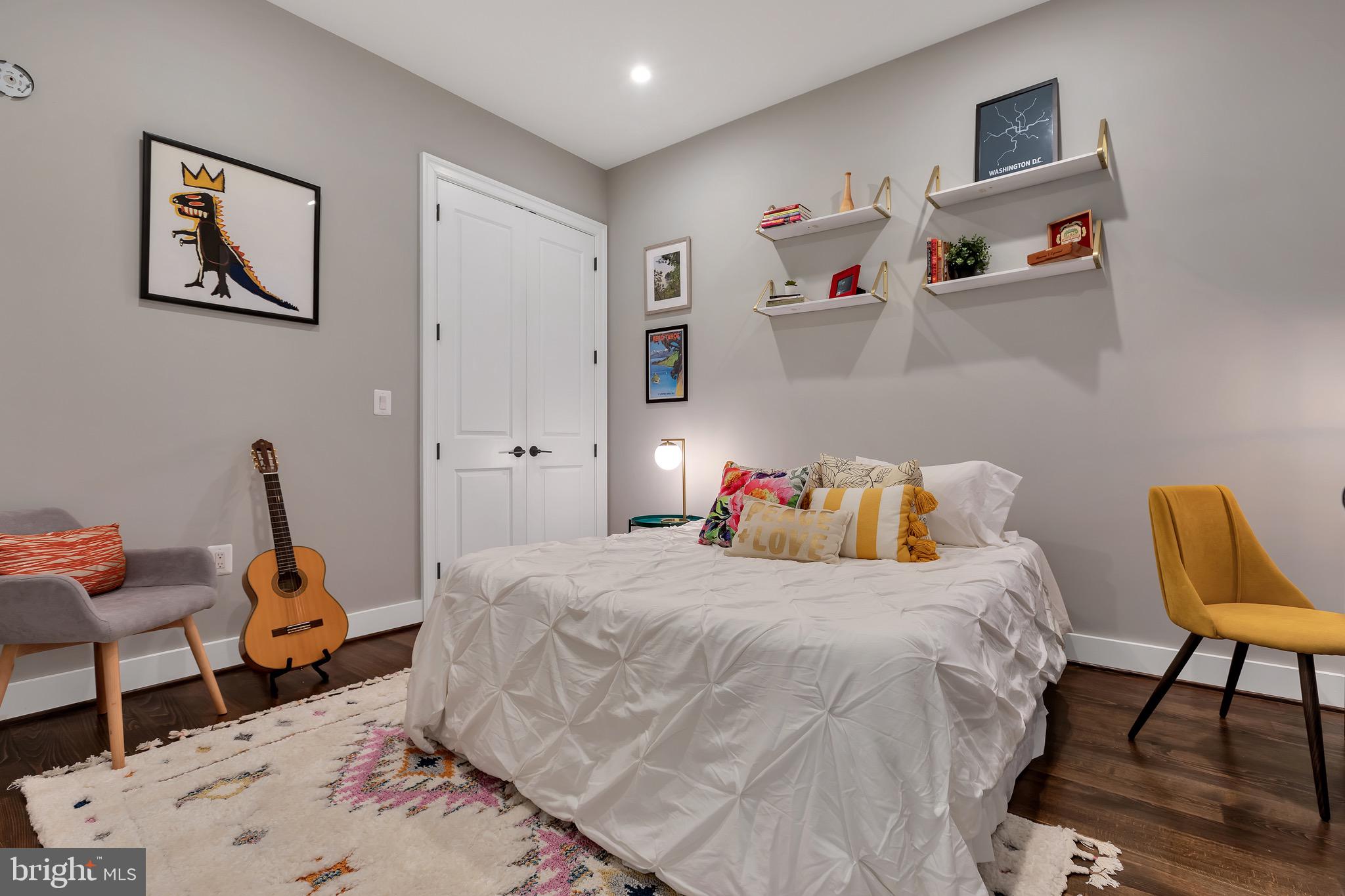 1311 K Street Southeast, Unit 3 Washington, DC 20003 - Photo 24 of 45