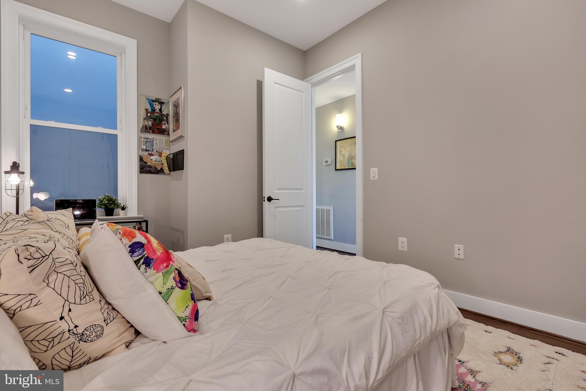 1311 K Street Southeast, Unit 3 Washington, DC 20003 - Photo 25 of 45