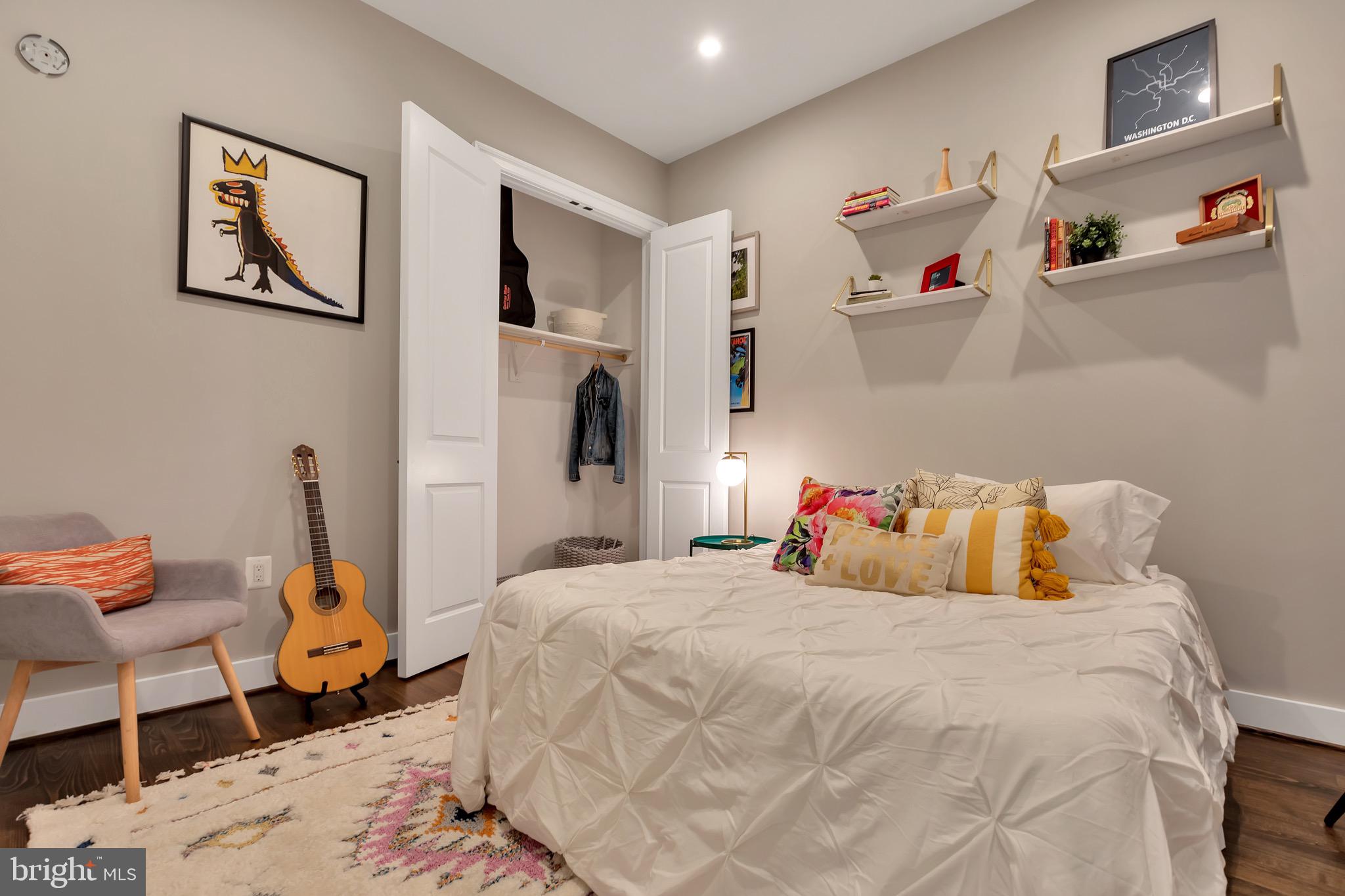 1311 K Street Southeast, Unit 3 Washington, DC 20003 - Photo 26 of 45