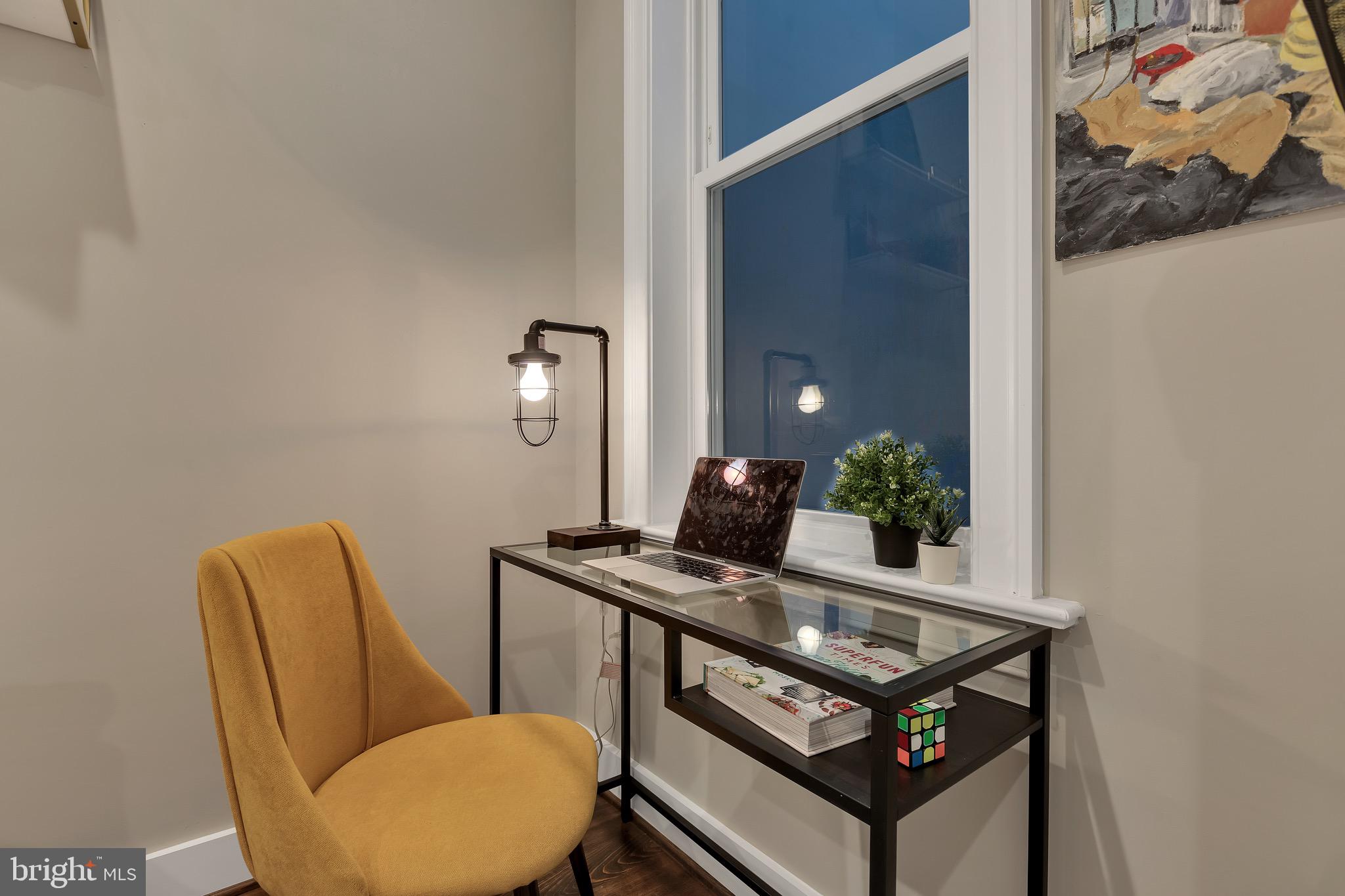 1311 K Street Southeast, Unit 3 Washington, DC 20003 - Photo 27 of 45