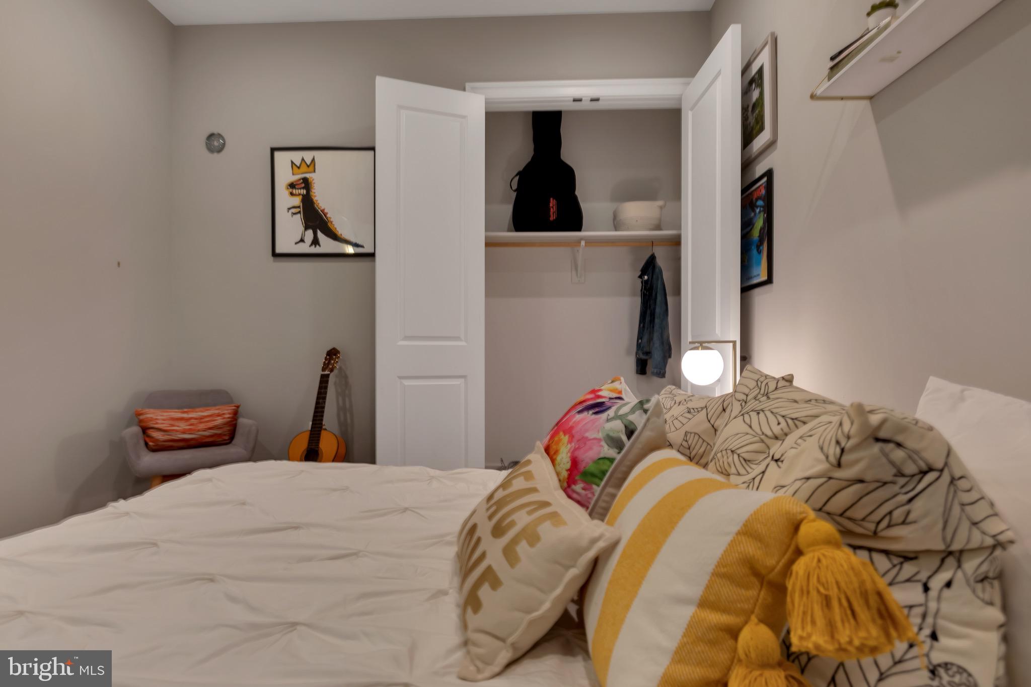 1311 K Street Southeast, Unit 3 Washington, DC 20003 - Photo 28 of 45