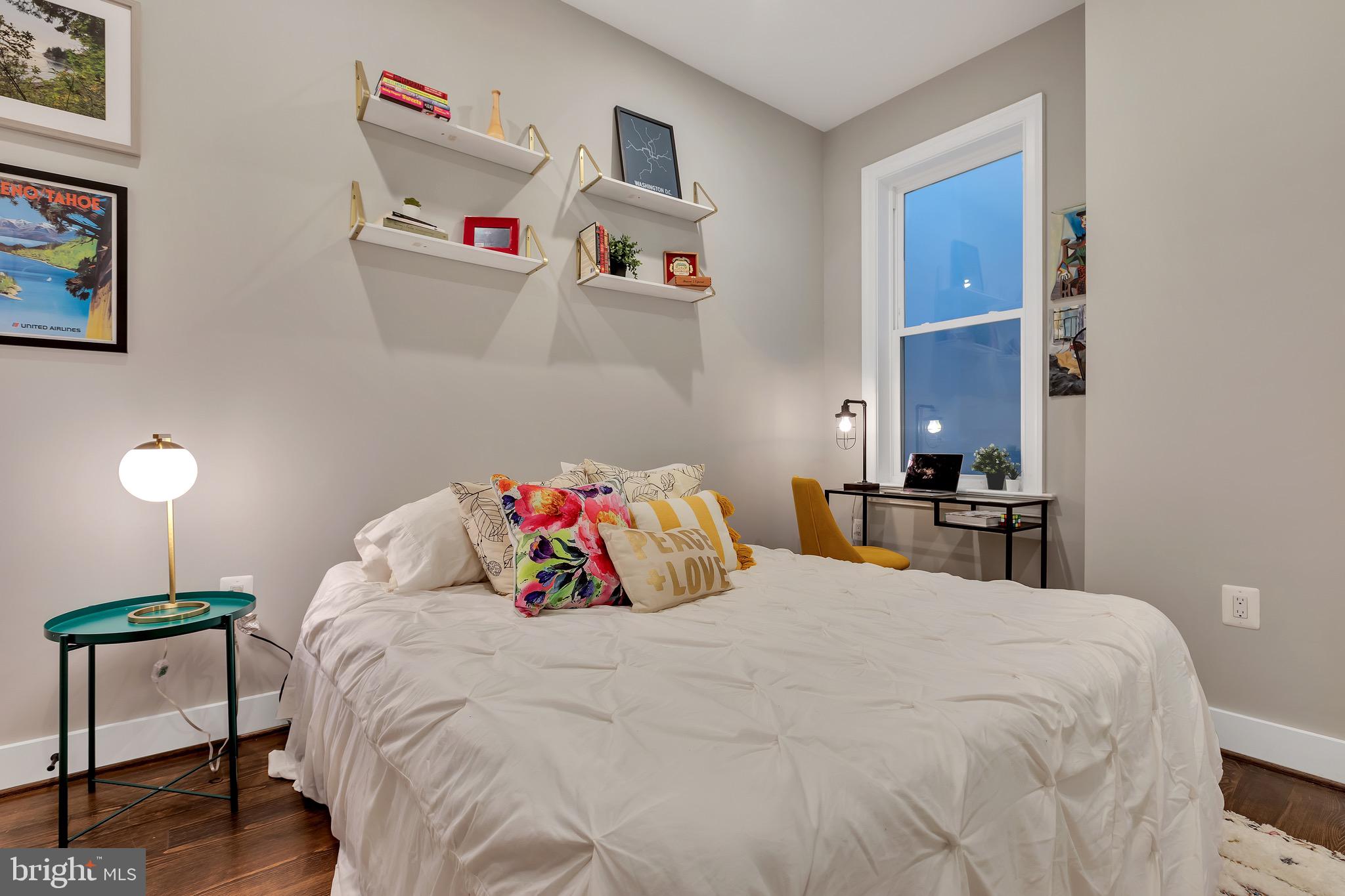 1311 K Street Southeast, Unit 3 Washington, DC 20003 - Photo 29 of 45