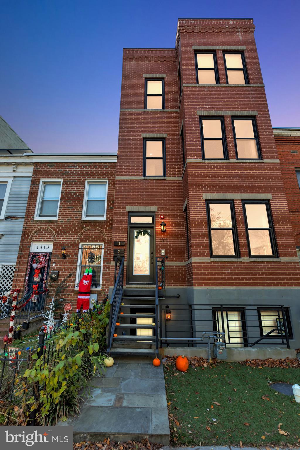 1311 K Street Southeast, Unit 3 Washington, DC 20003 - Photo 3 of 45