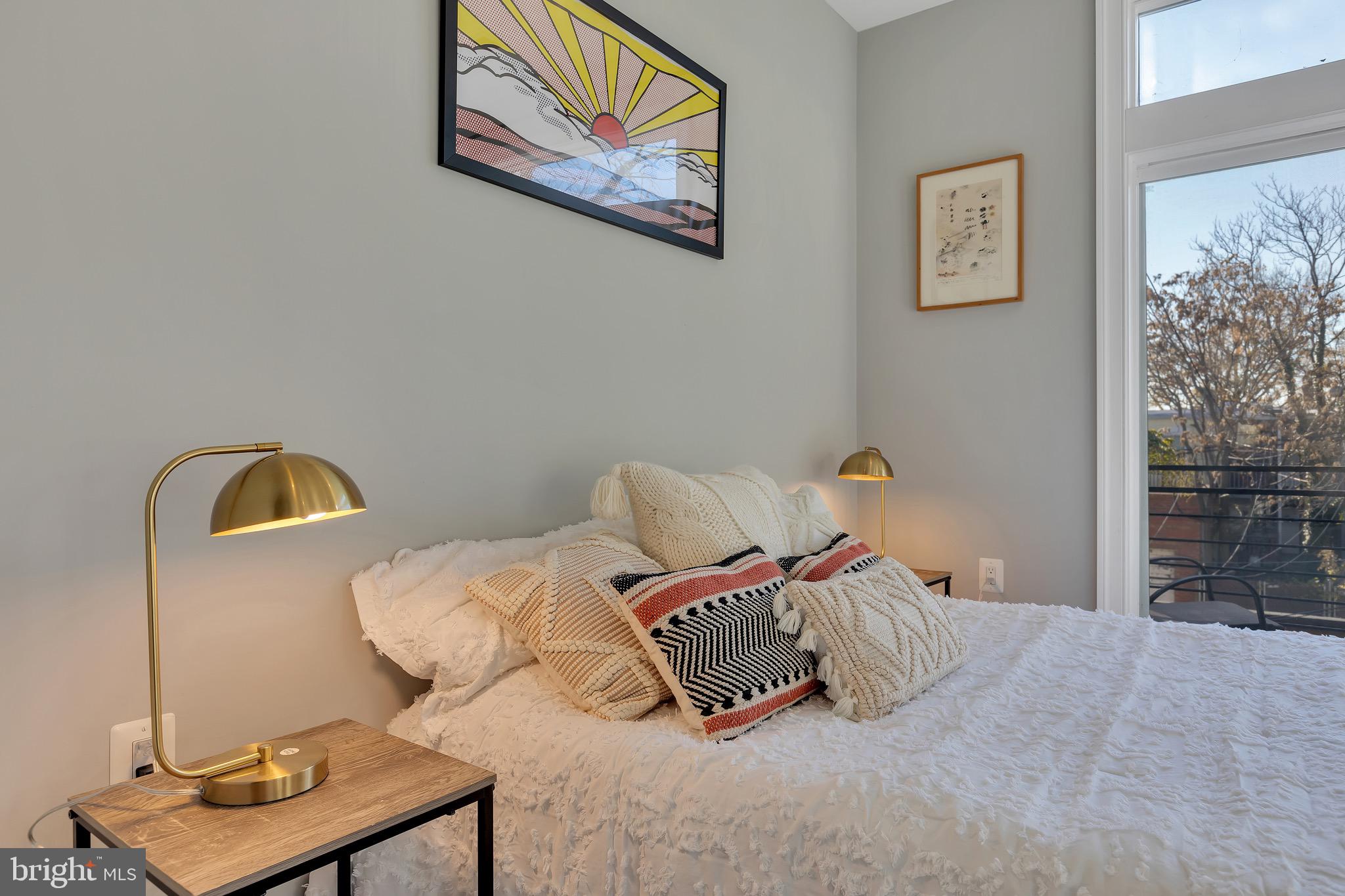 1311 K Street Southeast, Unit 3 Washington, DC 20003 - Photo 31 of 45