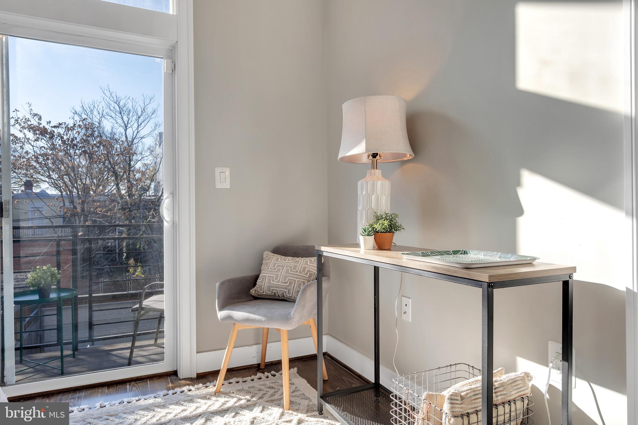 1311 K Street Southeast, Unit 3 Washington, DC 20003 - Photo 32 of 45