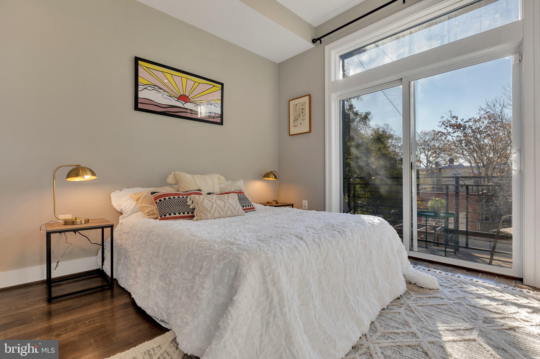 1311 K Street Southeast, Unit 3 Washington, DC 20003 - Photo 33 of 45