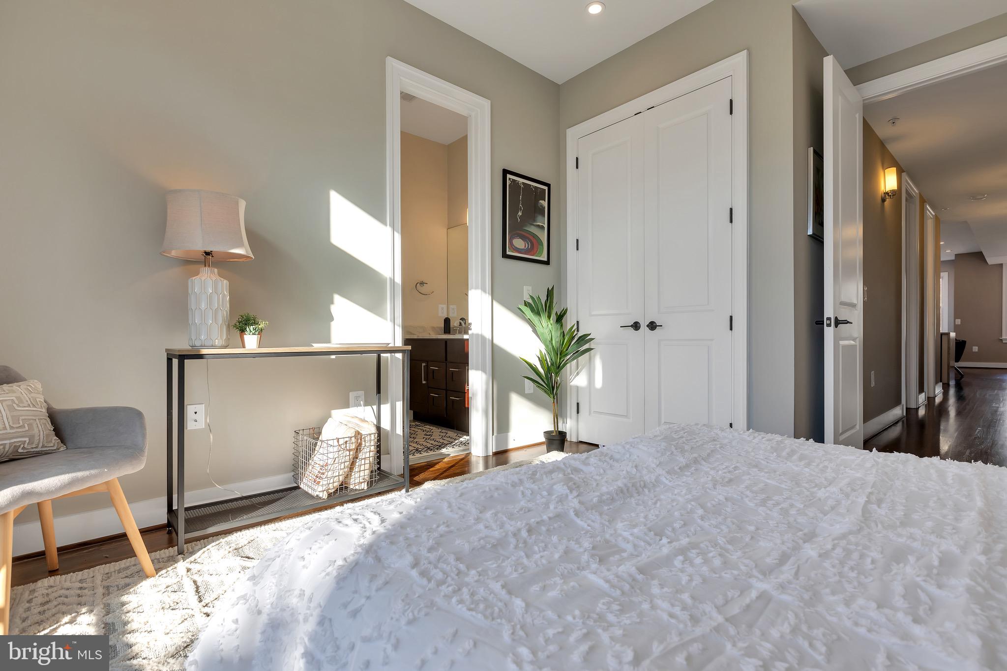 1311 K Street Southeast, Unit 3 Washington, DC 20003 - Photo 35 of 45