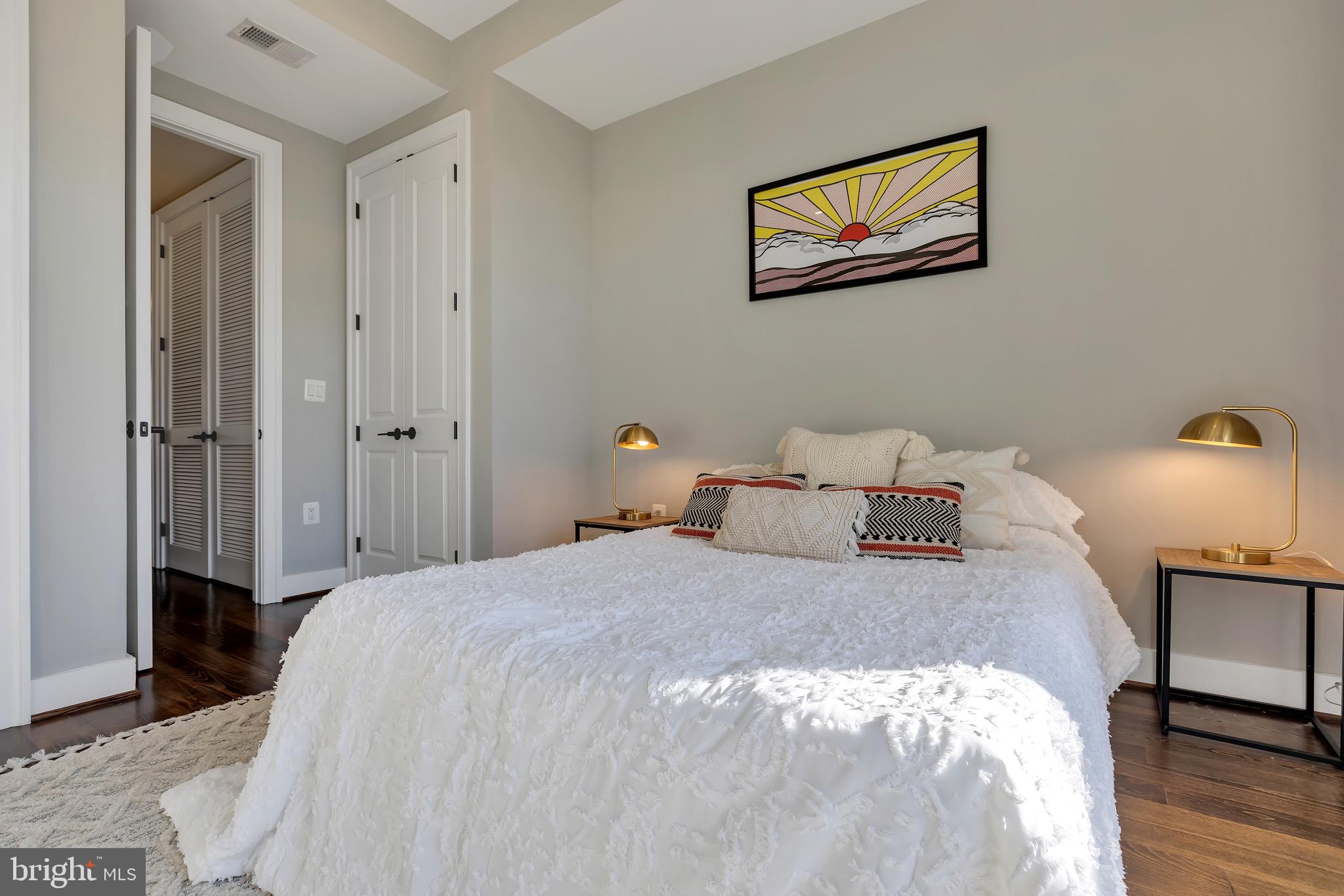 1311 K Street Southeast, Unit 3 Washington, DC 20003 - Photo 37 of 45