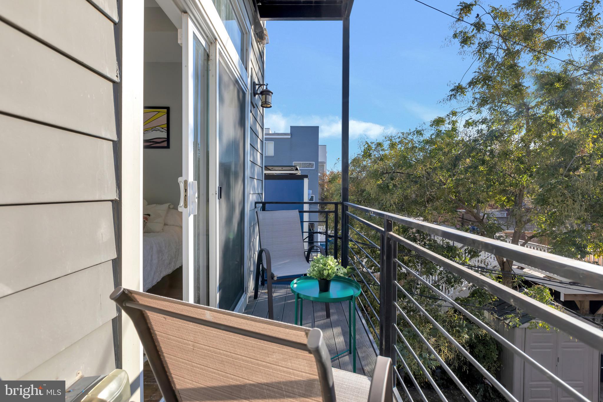 1311 K Street Southeast, Unit 3 Washington, DC 20003 - Photo 38 of 45