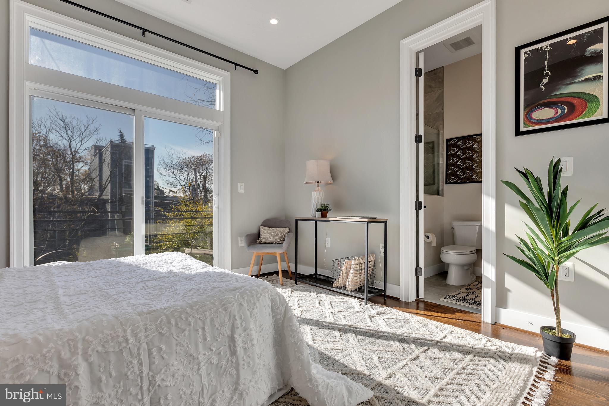 1311 K Street Southeast, Unit 3 Washington, DC 20003 - Photo 39 of 45