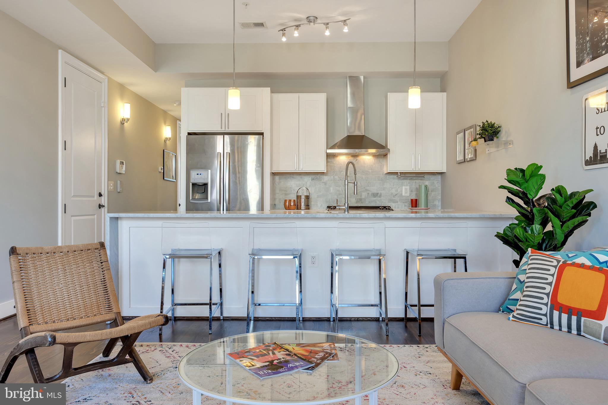 1311 K Street Southeast, Unit 3 Washington, DC 20003 - Photo 7 of 45