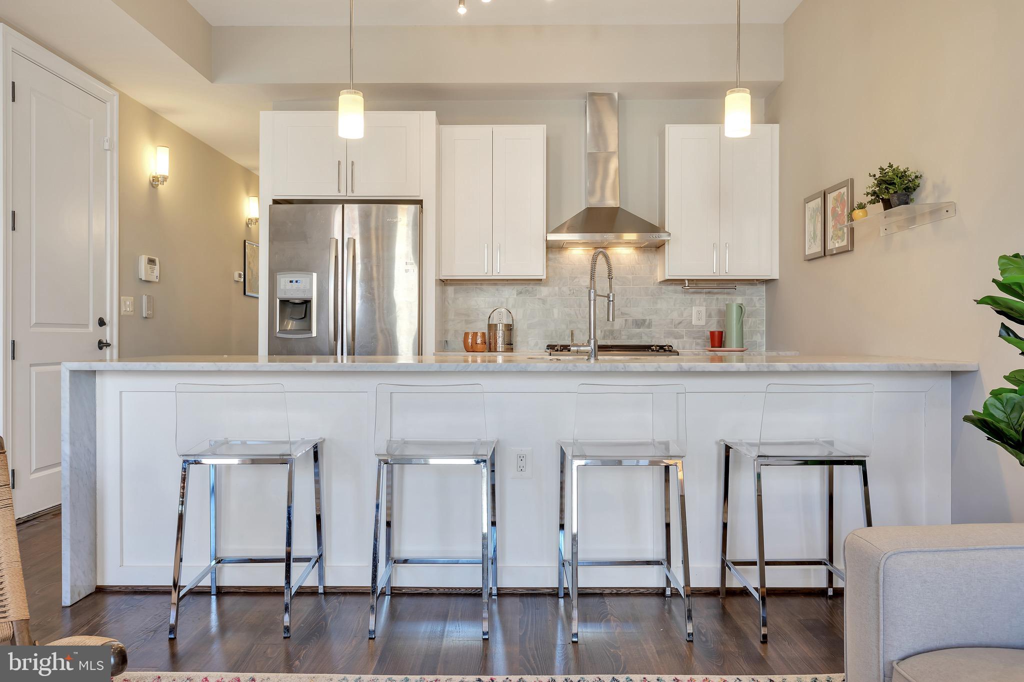 1311 K Street Southeast, Unit 3 Washington, DC 20003 - Photo 8 of 45