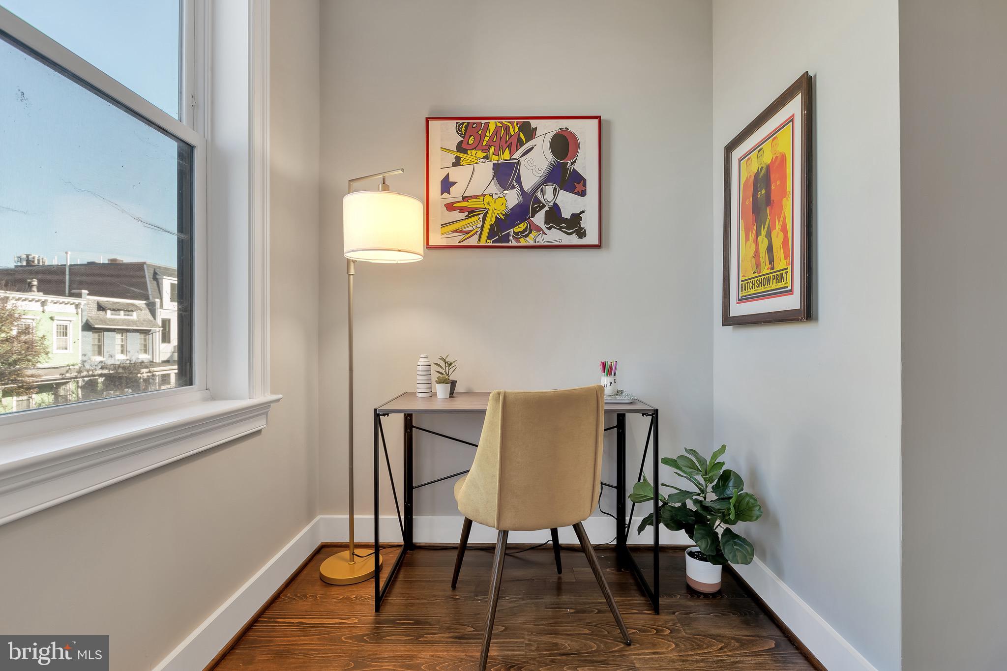 1311 K Street Southeast, Unit 3 Washington, DC 20003 - Photo 10 of 45