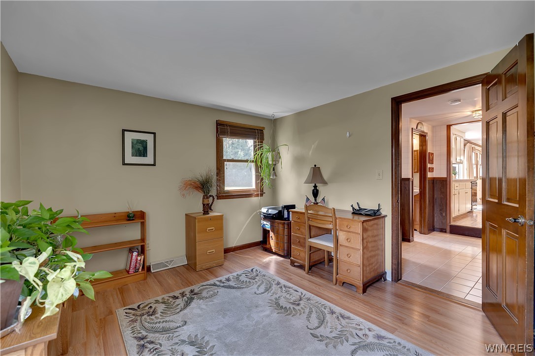 100 3 Rod Road Alden, NY 14004 - Photo 21 of 40 Den/Study