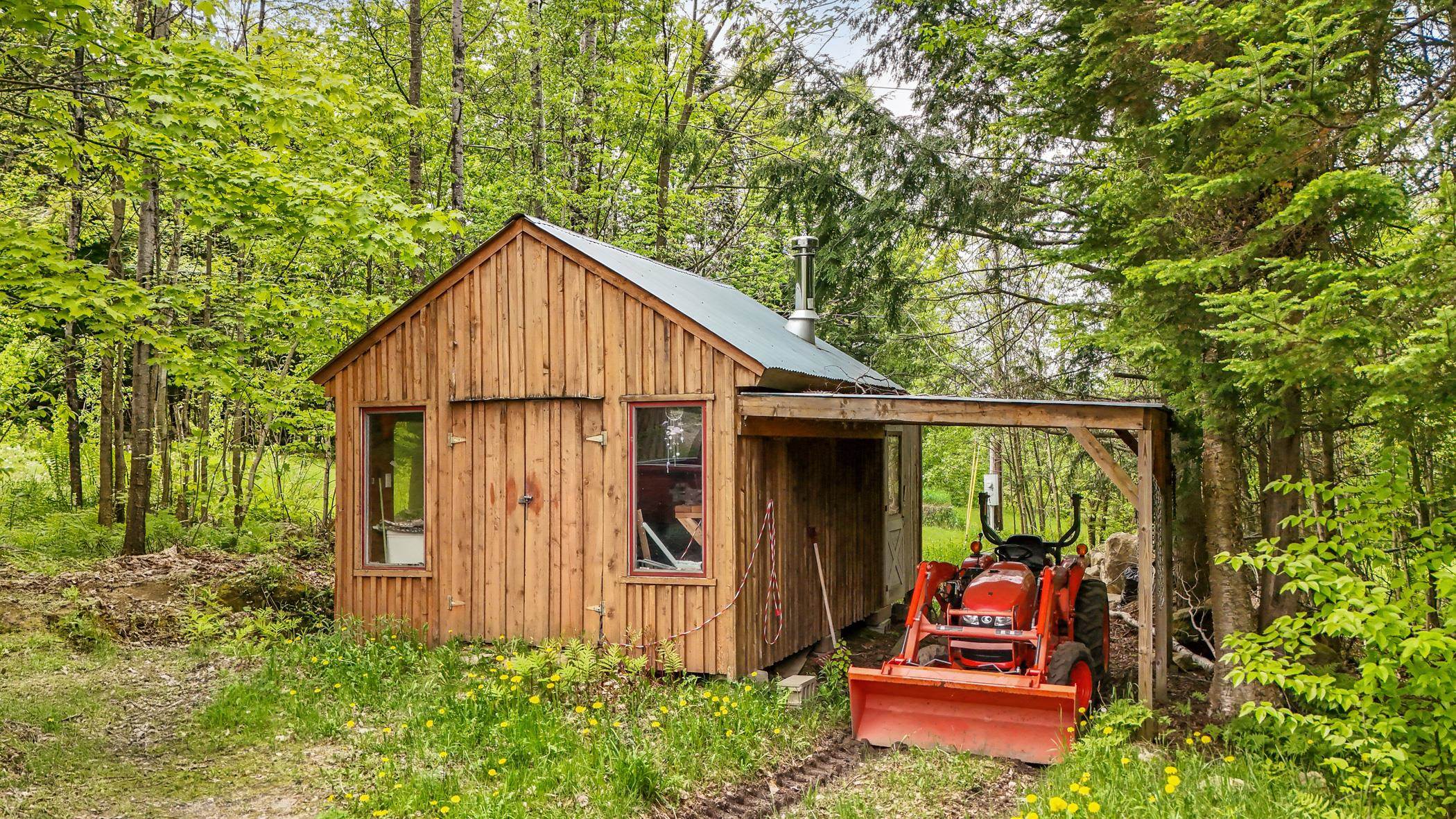1619 Duck Pond Road Barton, VT 05822 - Photo 44 of 45