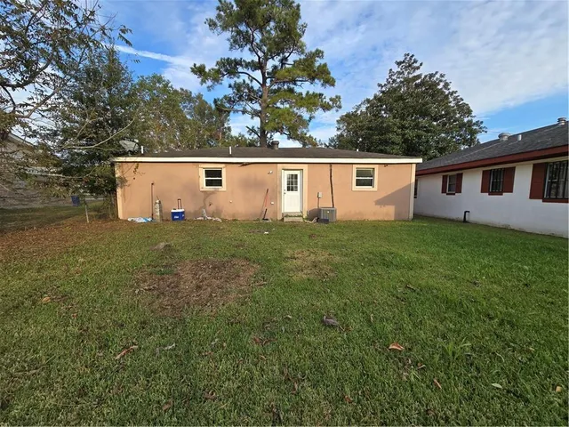 $1,200 | 187 Chad B Baker Street, Reserve, LA 70084