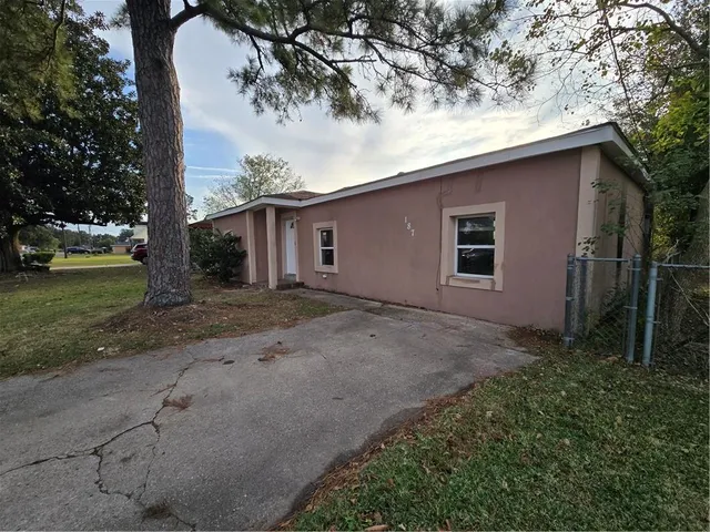 $1,200 | 187 Chad B Baker Street, Reserve, LA 70084