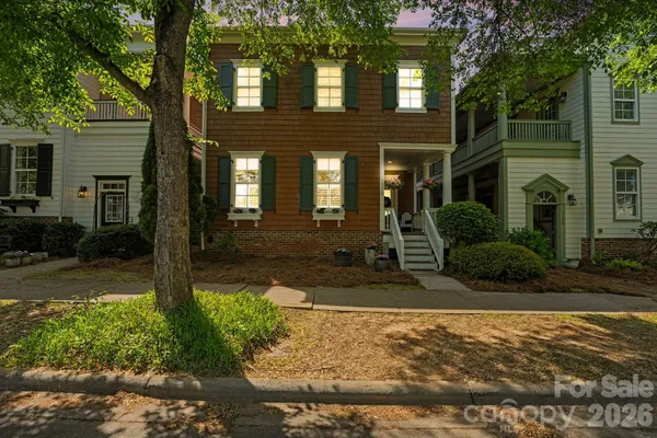 $750,000 | 1110 South Street, Cornelius, NC 28031