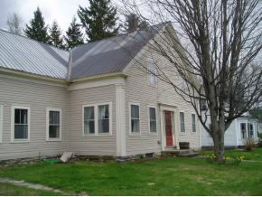 195 Thompsonburg Road Londonderry, VT 05155 - Photo 1 of 7 Gallery Image 1