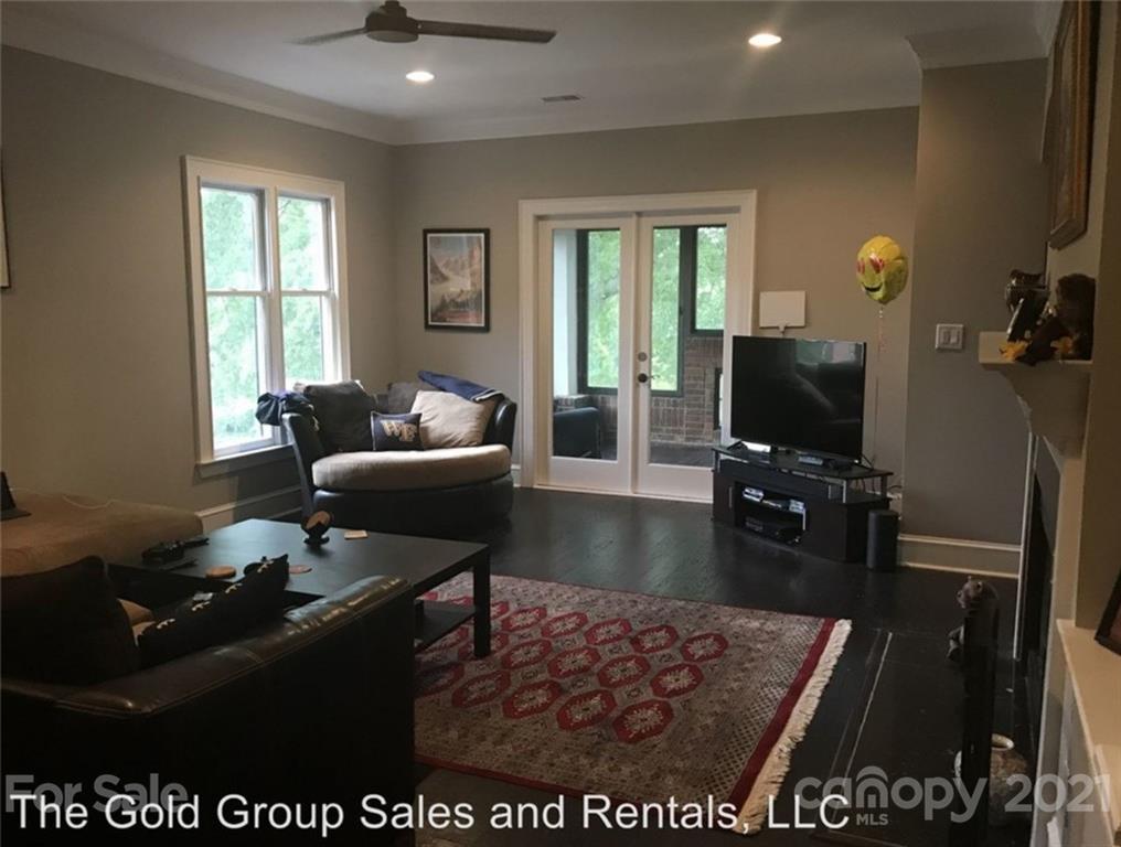 325 Queens Road, Unit 19 Charlotte, NC 28204 - Photo 11 of 15