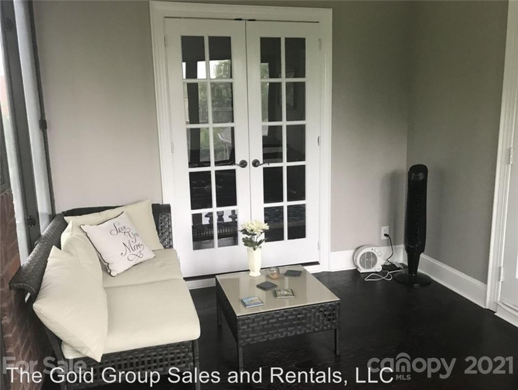 325 Queens Road, Unit 19 Charlotte, NC 28204 - Photo 13 of 15