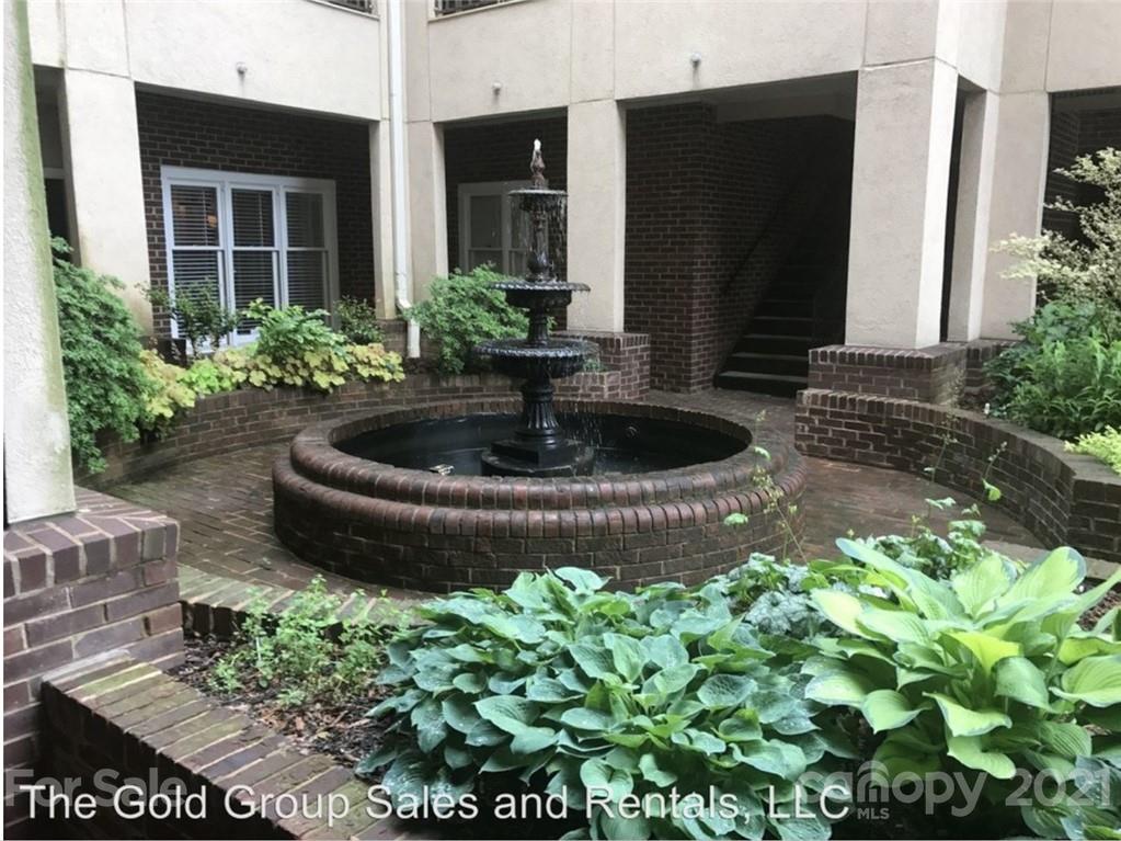 325 Queens Road, Unit 19 Charlotte, NC 28204 - Photo 15 of 15