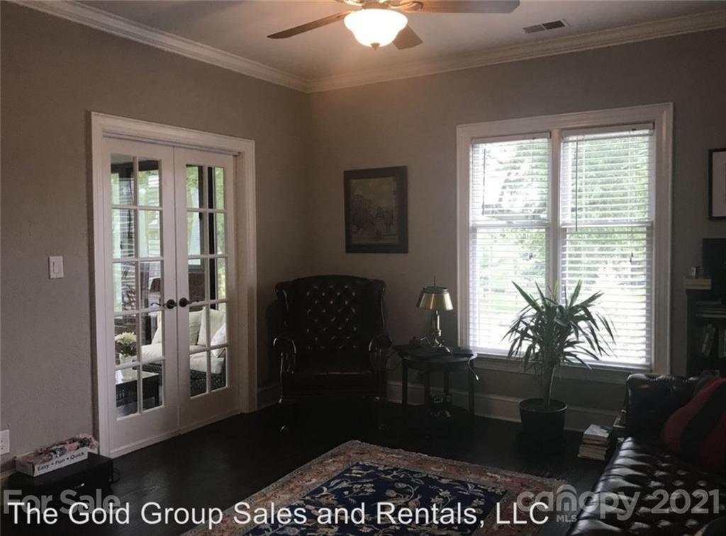 325 Queens Road, Unit 19 Charlotte, NC 28204 - Photo 5 of 15