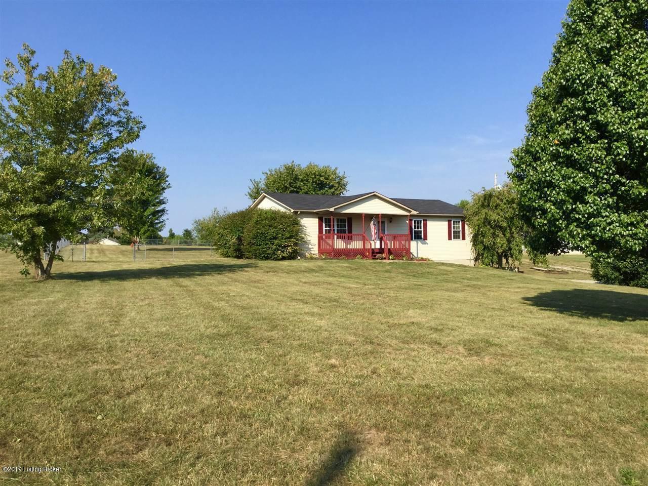 263 Community Park Road Vine Grove, KY 40175 - Photo 2 of 36 full-10049862-11